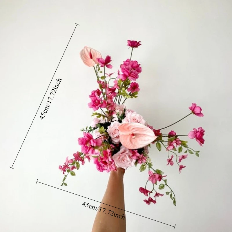 Flower B