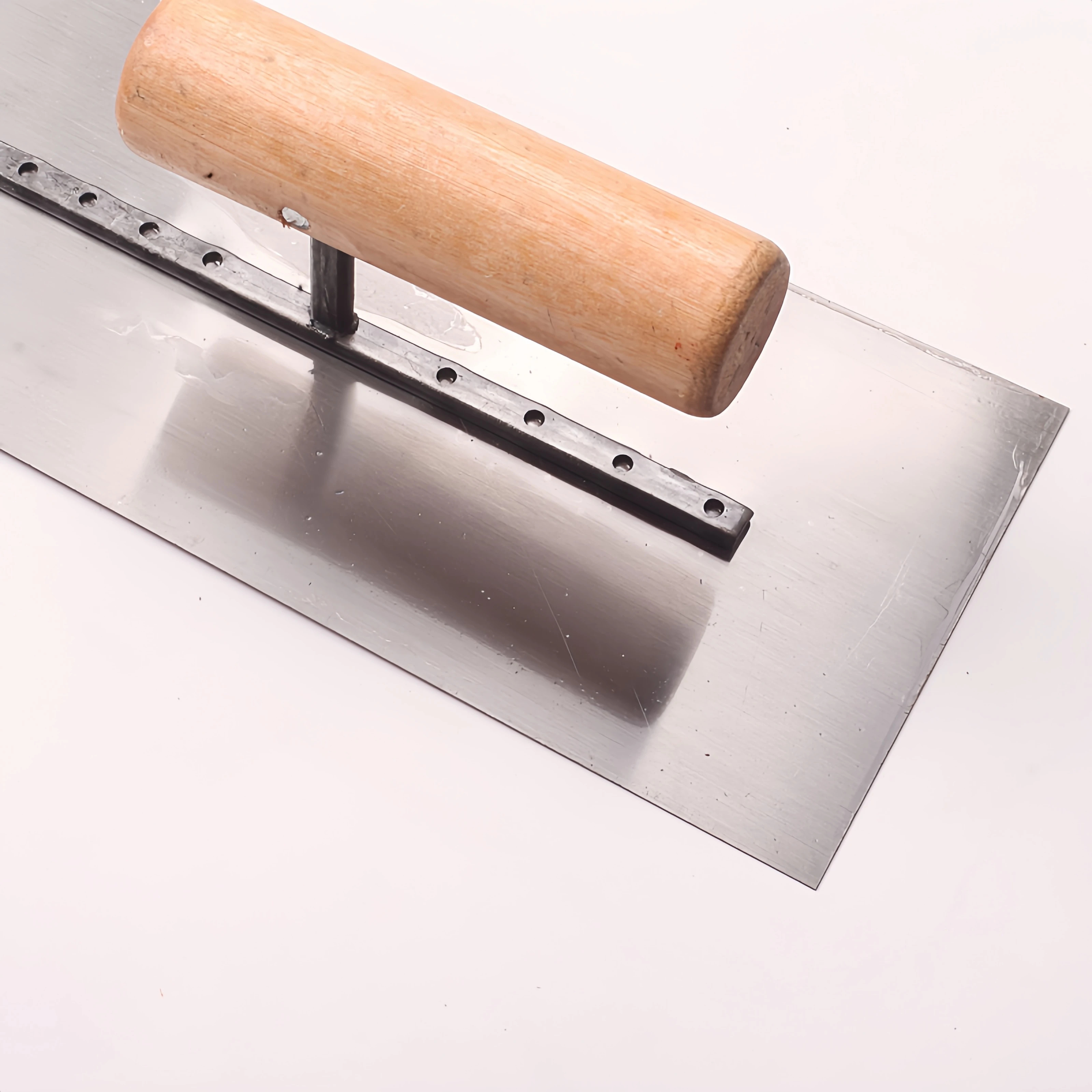 Professional Plaster Trowel Plastering Skimming Trowel Concrete Scraping Tools