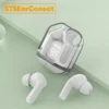 STSEarConect Original T2 Wireless Bluetooth Earphone HIFI Headphones Power Digital Display Stereo Sound Earphones for phones 1