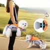 1PC New Pet Bag  Portable Backpack for Going Out  Cat Handbag  Towing Cat Clothes  Small Dog Backpack cat handbag