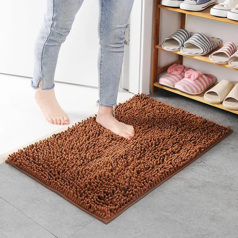 https://ae01.alicdn.com/kf/S50ec86e505884618a37a79266a39f31dX/New-Chenille-Floor-Mat-Bedroom-Kitchen-Living-Room-Carpet-Bathroom-Door-Absorbent-Non-slip-Floor-Mat.jpg