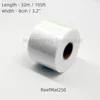 Enhanced filter cloth Red Sea ReefMat OW RS ReefMat 500 ReefMat 1200 ReefMat 250 original filter roller replacement kit 1