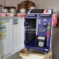 2024 Best Selling Fiber Technology Laser Welder Welding Machine 1000w 2000w 3000w Handheld All-in-one 2