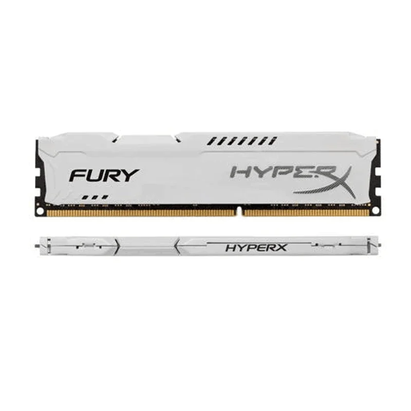 Hyperx Fury-ũž ޸, DDR3L DDR3 4GB 8GB 2400MHz 2133MHz 1866MHz 1600MHz 1333MHz, 240  DIMM 1.5V RAM ޸ 