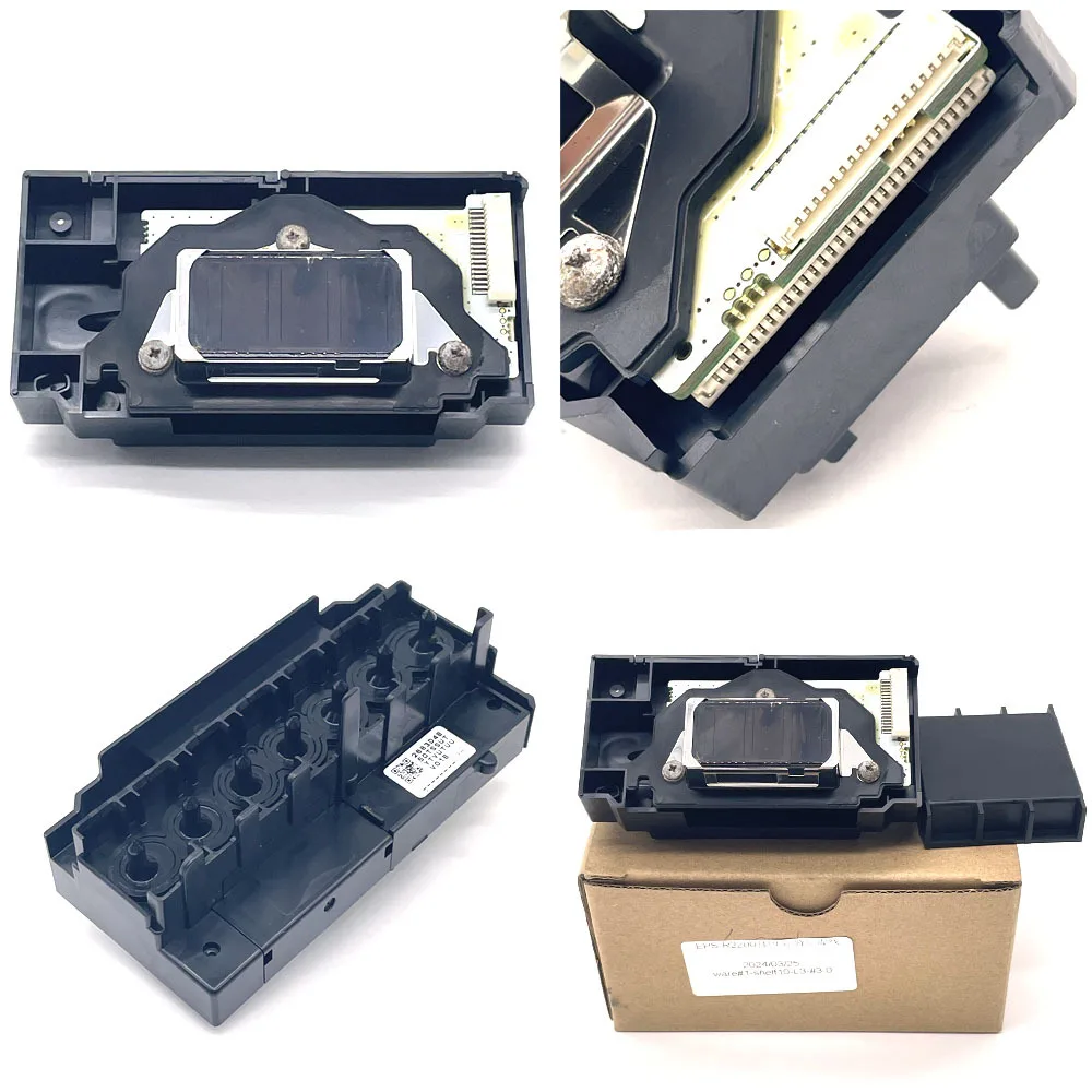 

Печатающая головка для принтера f138050, подходит для Epson Stylus PM-4000 R2100 PRO 7600 R2200 Pro 9600 PX7000
