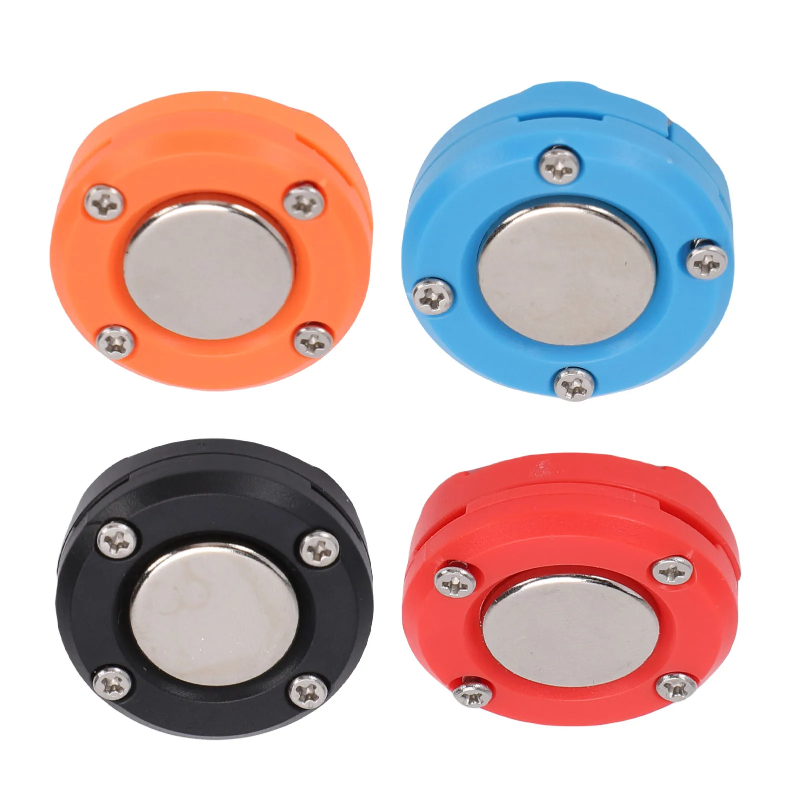 켄우드 KMC-30 KMC-32 KMC-35 KMC-36 CB 무전기 마이크 홀더용 휴대용 자석 마이크 홀더, 접착식 CB 마이크 걸이