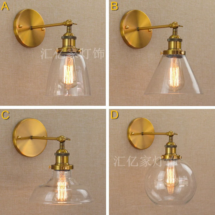 

wall mounted lamp Nordic antler wall sconce luminaria led black bathroom fixtures merdiven industrial plumbing
