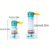 1Pcs Tap Water Household Medical Stone Faucet Tap Water Clean Purifier Filter 2
