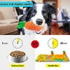 Durable Dog Snuffle Mat Puppy Sniffing Puzzle Toys Interactive Nonslip Pet Feeding Mat Portable Squeaky Slow Feeder For All Dogs 4