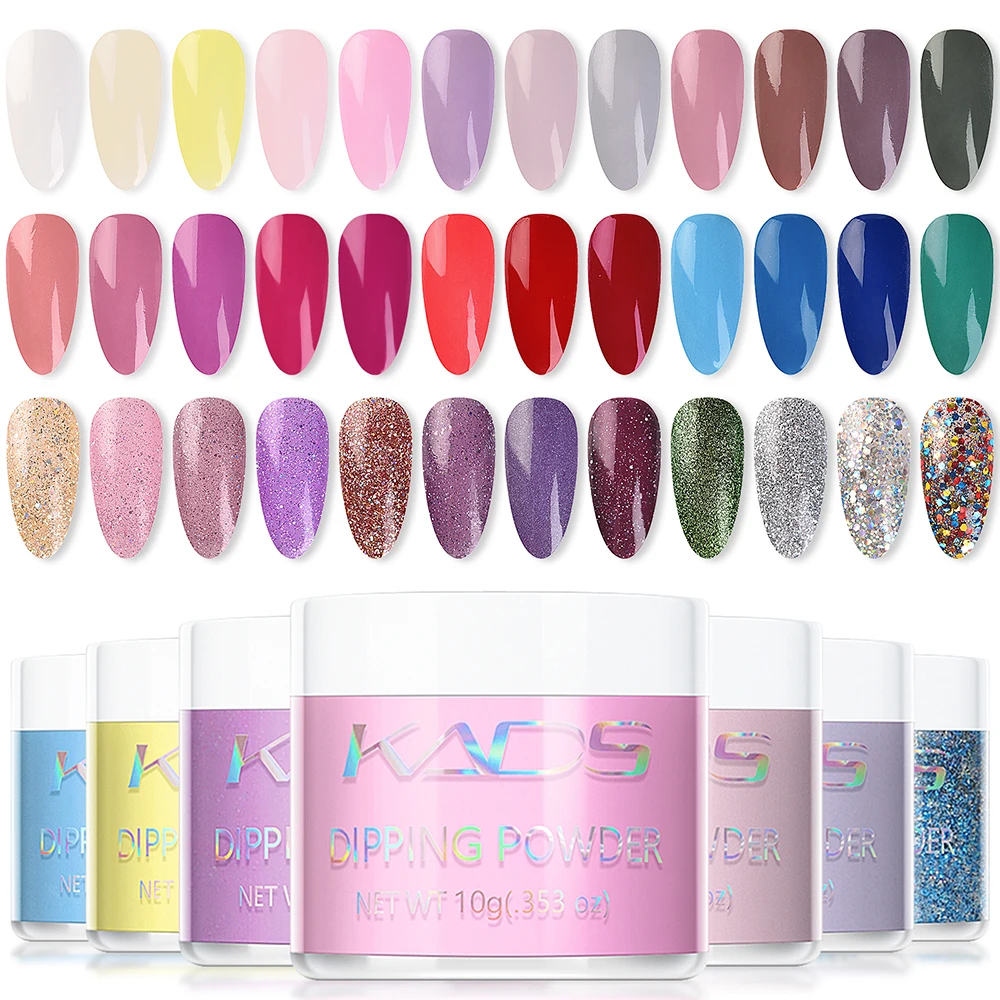 Nail Powder Nail Glitter Nail Pigment Nail Decoration