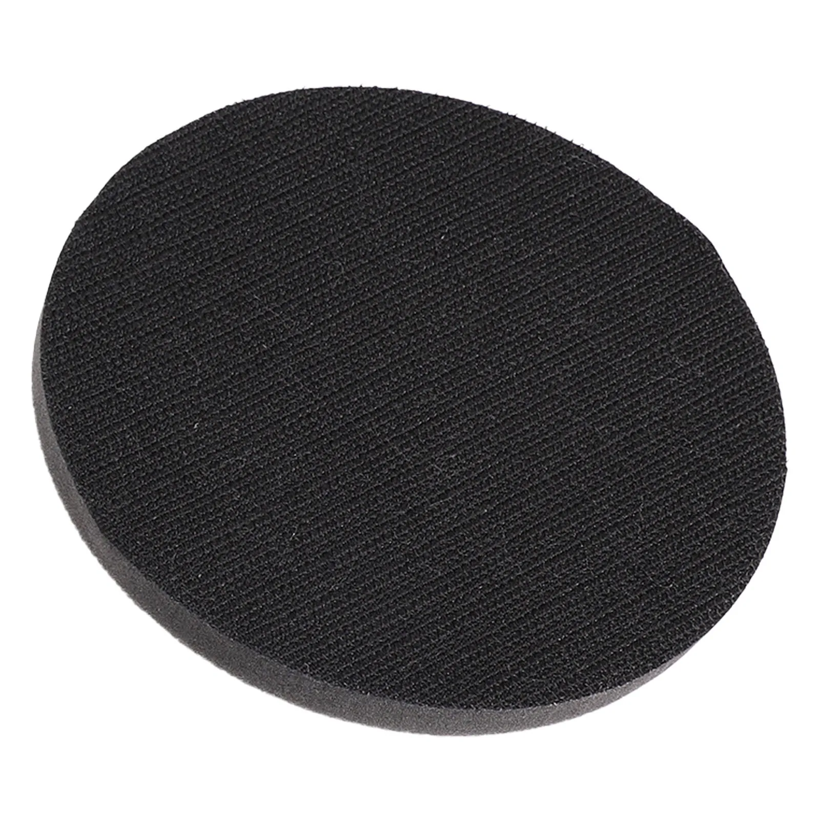 For Uneven Surface Buffering Pad Power Tools Accessories Convenient Replacement Interface Pad Surface Polishing