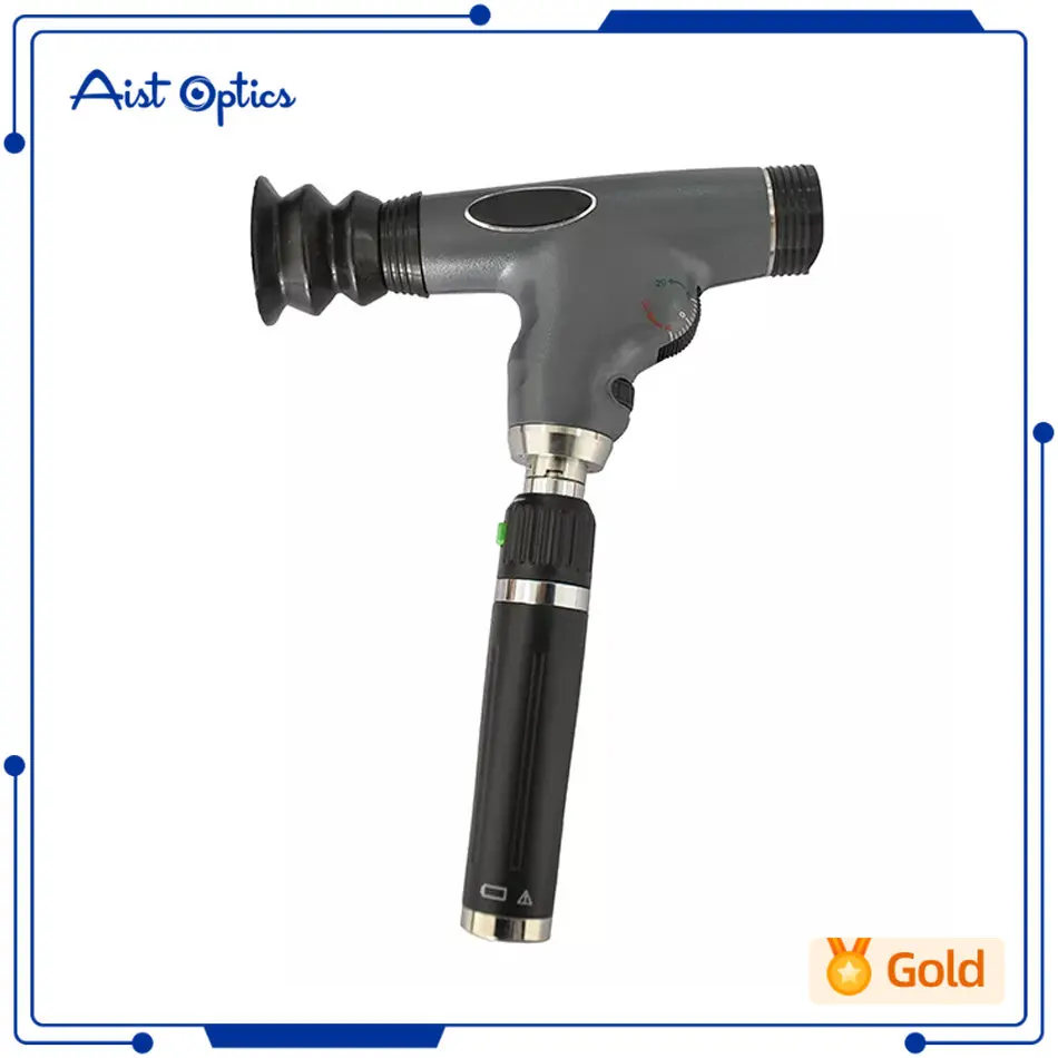 Ophthalmoscope Ophthalmoscope Portable Ophthalmoscope Digital