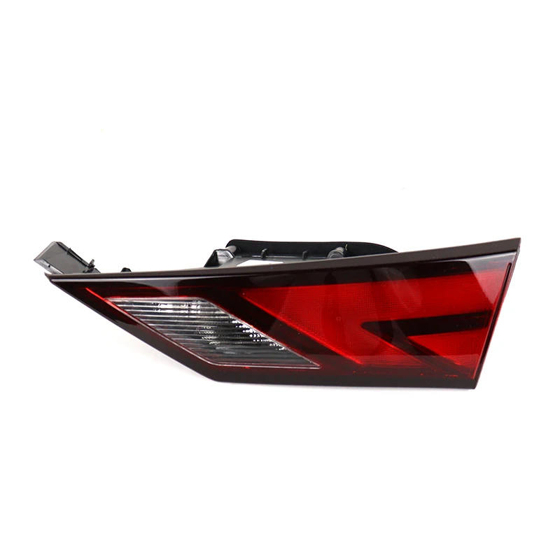 LED TAIL LIGHTS For Nissan Sentra 2020-2024 B18 Black Animation Rear - Foto 9