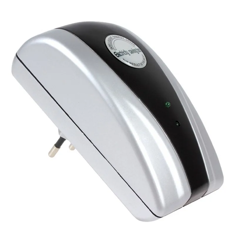 Electricity Energy Saver Plug Box 3