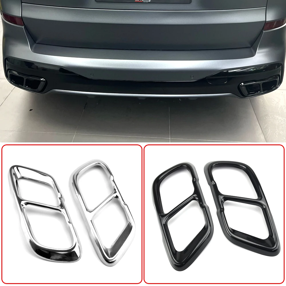 BMW X5 G05 X6 G06 X7 G07 2019-2021 ׼, M   η ƿ, ڵ  ÷    Ŀ