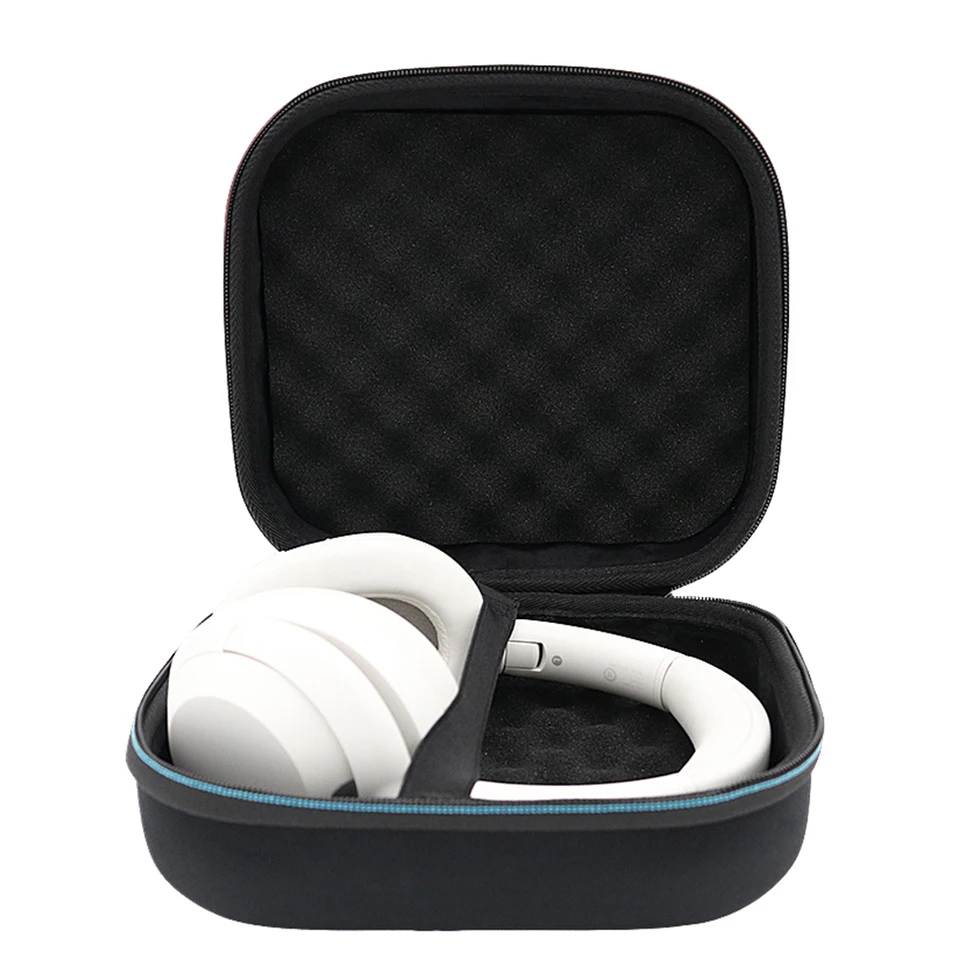 Hard EVA Storage Bag for Sony ULT-WEAR WH-ULT900N Headphone Box