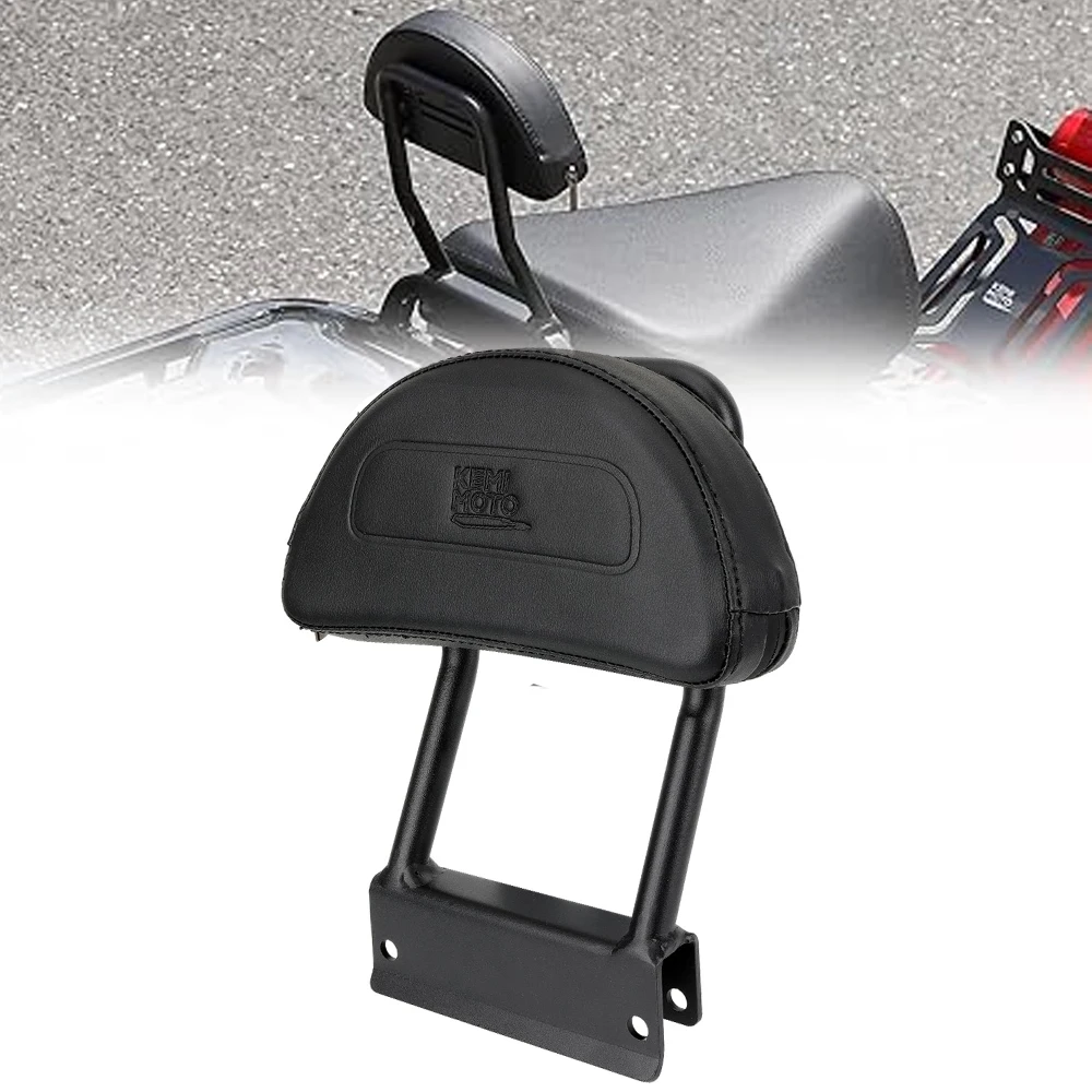 ハンターカブ　バックレストキット　CT125 Amazon | KEMIMOTO バックレスト ハンターカブ125 バックレスト