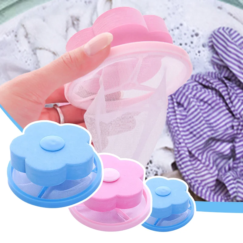 

3 шт., многоразовые шарики для удаления шерсти в стиральной машине