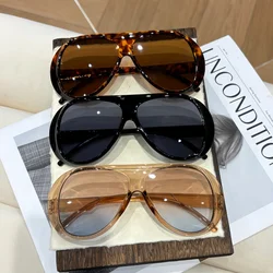 Vintage Style Unisex Fashion Sunglasses - Trendy Summer UV Protection (3pcs)
