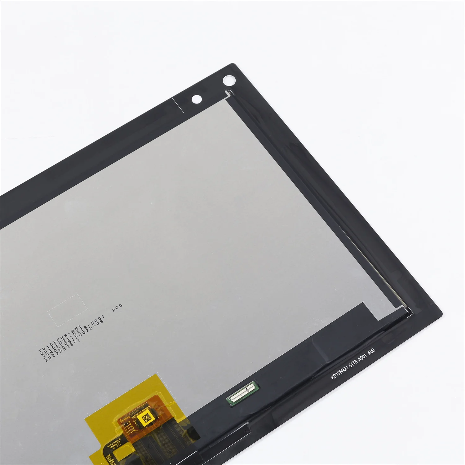 For Amazon Echo Show 15 H6Y2A5 LCD Display and Touch Screen