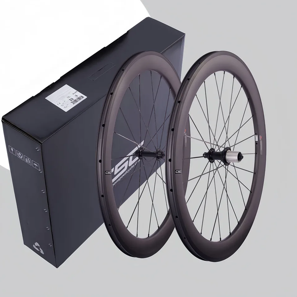 Paire roues carbone NIX - Actualités - La boutiques des vélos - Cycles