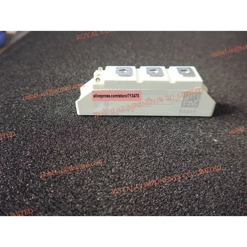 SKKT92B16E SKKT 92B16E Electrical Components Electrical Module