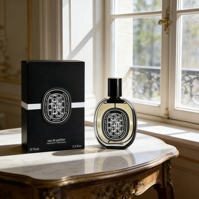 Temptation Everyday Essential Mix Oud Wood Patchouli Musk, Cologne au parfum attrayant, Eau de Parfum pour homme, 75 ml, spray longue durée 1