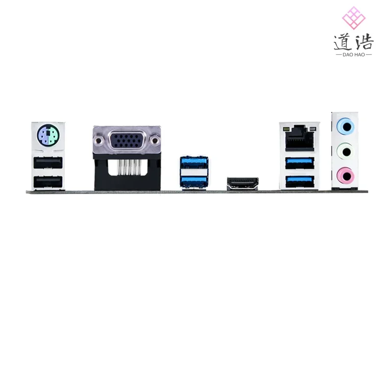 For EX-B460M-V5 Motherboard 64GB PCI-E3.0 M.2 HDMI LGA 1200 DDR4 Micro ATX B460 Mainboard 7 For EX-B460M-V5 Motherboard 64GB PCI-E3.0 M.2 HDMI LGA 1200 DDR4 Micro ATX B460 Mainboard - Image 5