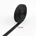 Black-15mm