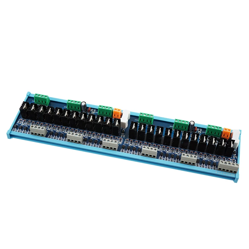 24-way-plc-dc-amplifier-board-mos-output-optical-isolation-board-pnp-output-plc-amplifier-boardfor-dc-motor