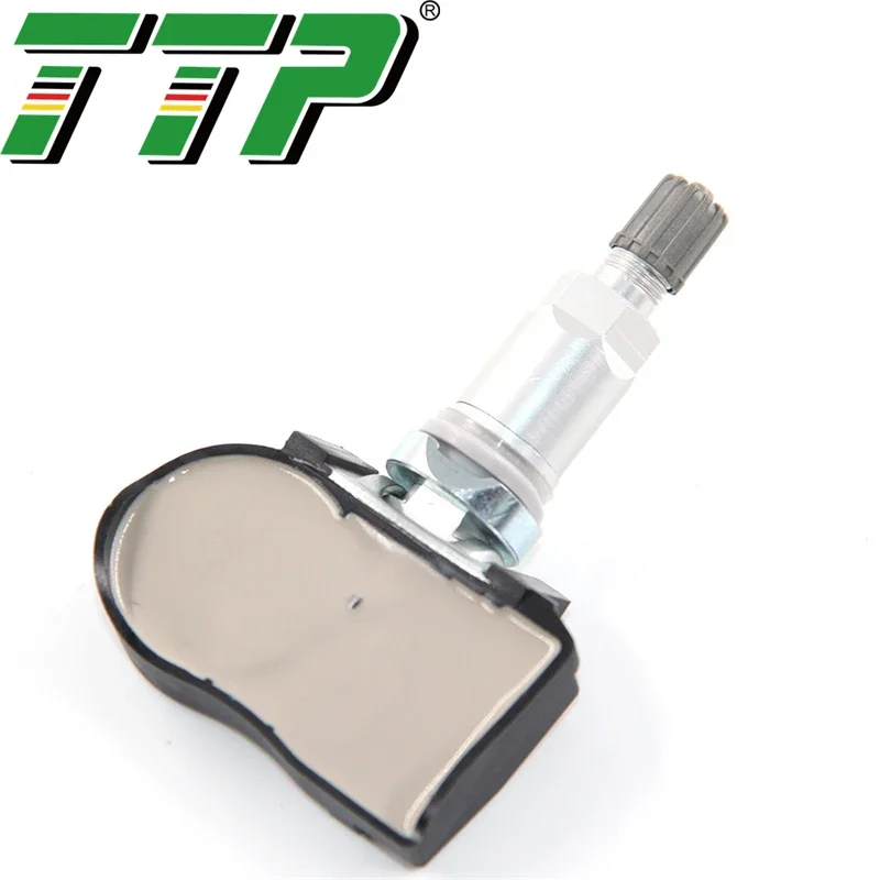ڵ Ÿ̾ з , TPMS ý ,   󵥿 S-Max 433MHZ, 8G92-1A159-AC