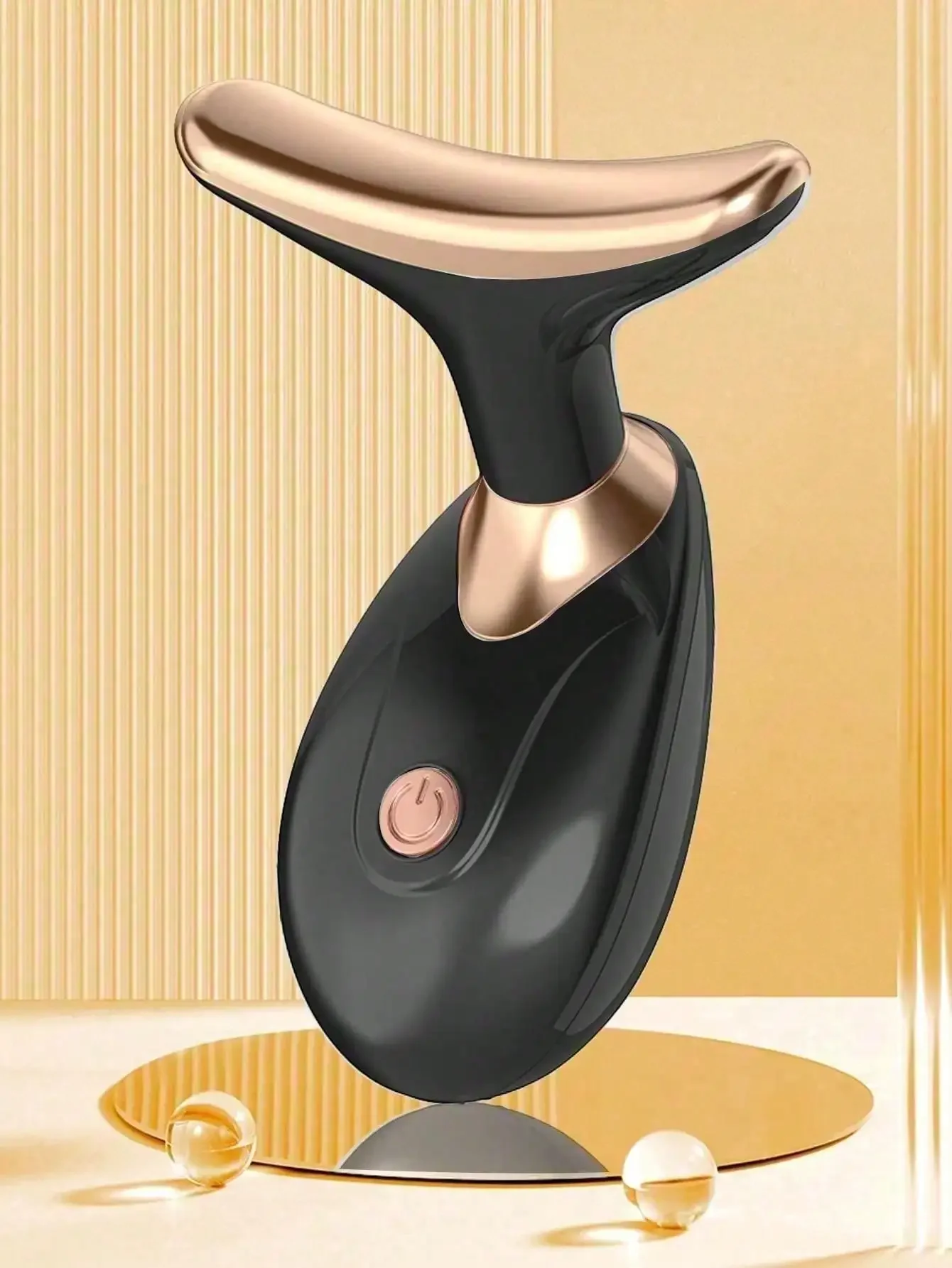 Facial Massager Anti Aging Device For Women Men