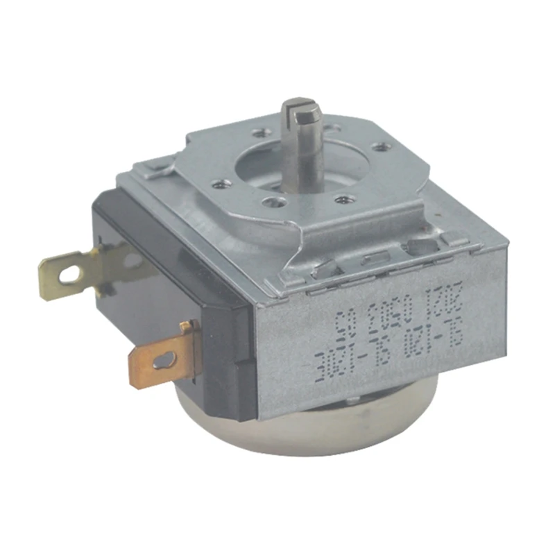 for Time Controller Timer 120M Round Shaft for Microwave Oven