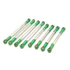 Suitable For  MN Model 1/12 MN128 RC Car SpareParts Metal Upgrade Modification Adjustable Chassis Link 5