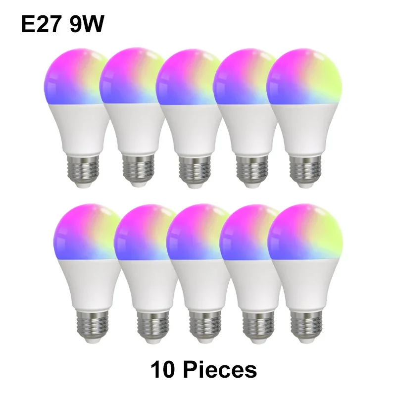 10 pieces
