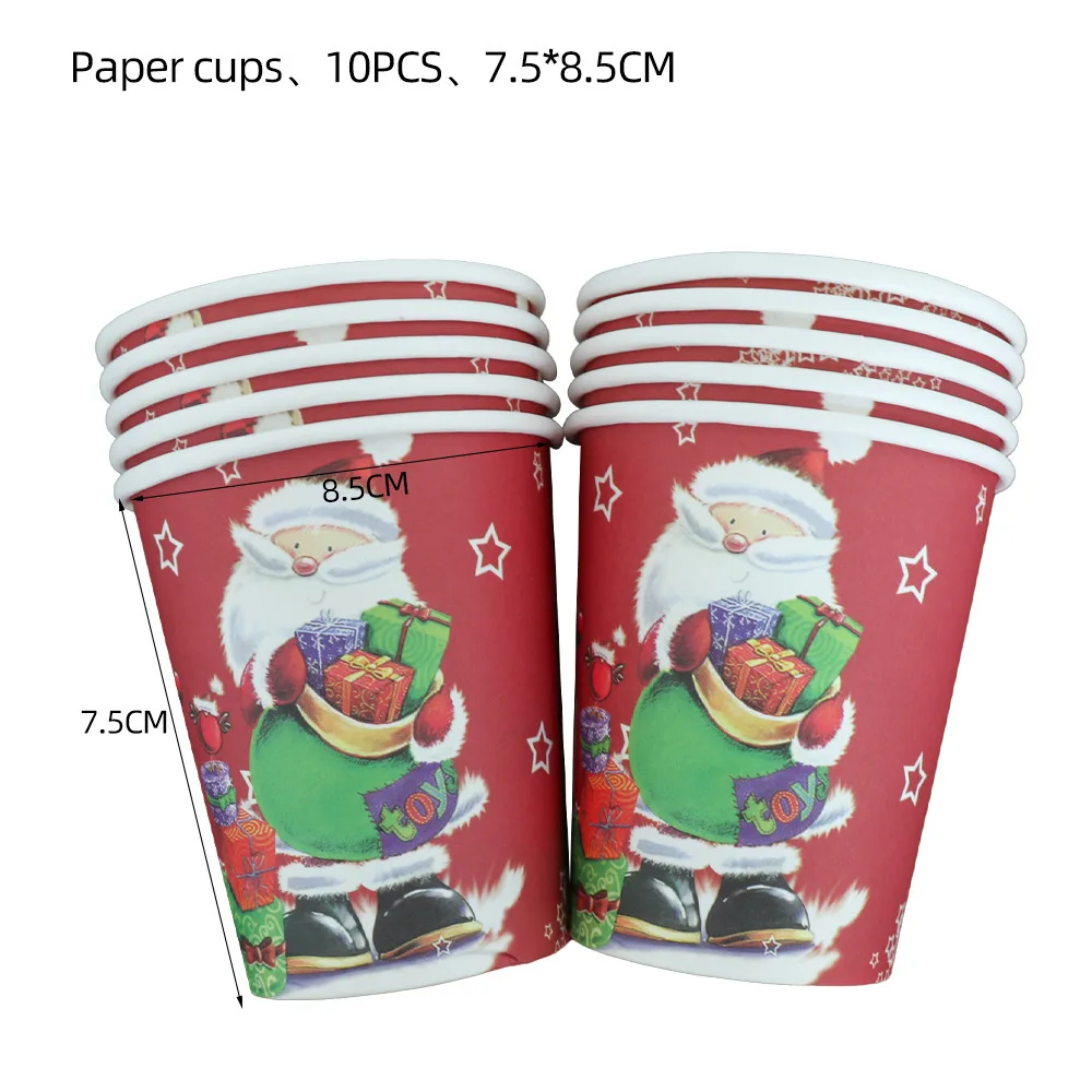 10pcs cup