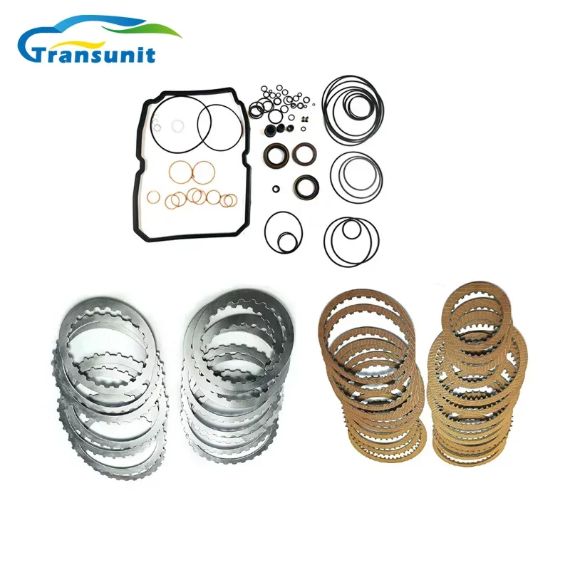 

722.6 Transmission Master Rebuild Kit Seals Kit Suit For Mercedes Chrysler