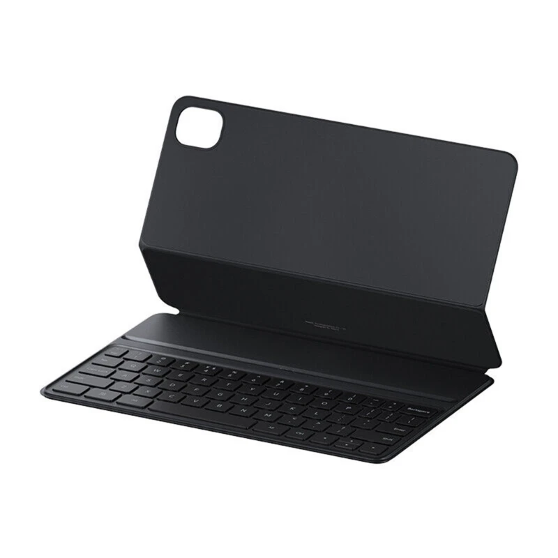 

652F Magnetic Keyboard Case Slim Lightweight Cover with Detachable Wireless Keyboard for Xiaomi Mi Pad 5pro/ Mi Pad 5 Tablet