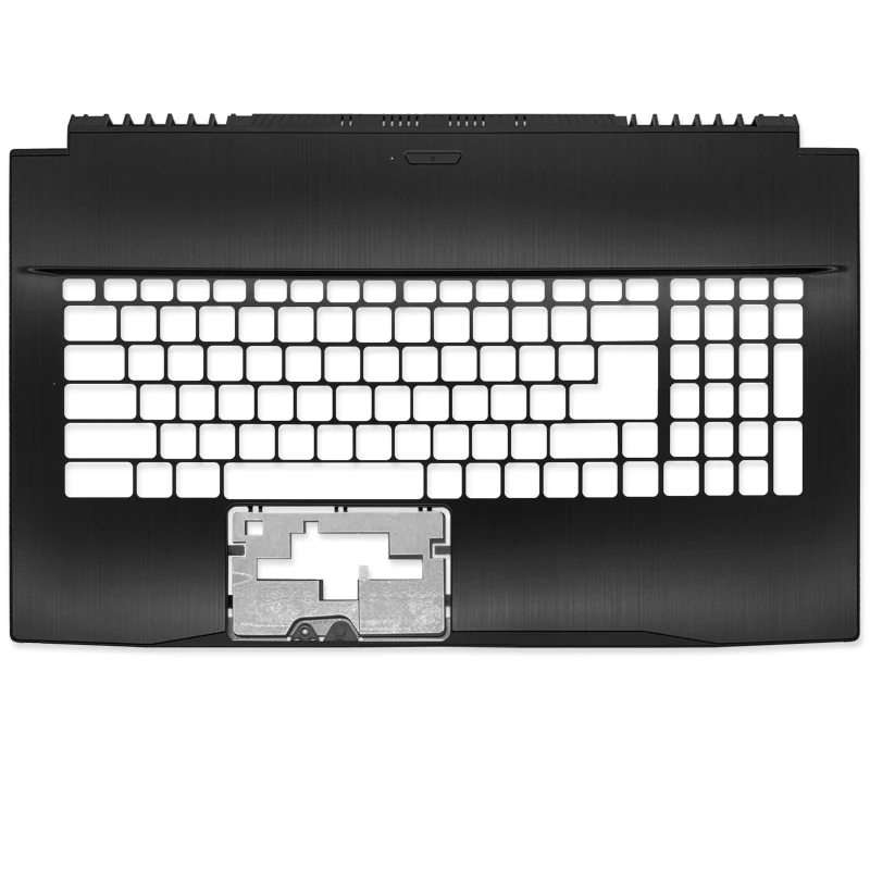 Laptop Tela de Volta Case Quadro Shell Inferior Palma Resto Dobradiça Moldura Capa para Msi Gf75 Ms17f1 17f2 17f3 17f4 17f5 - Imagem 3