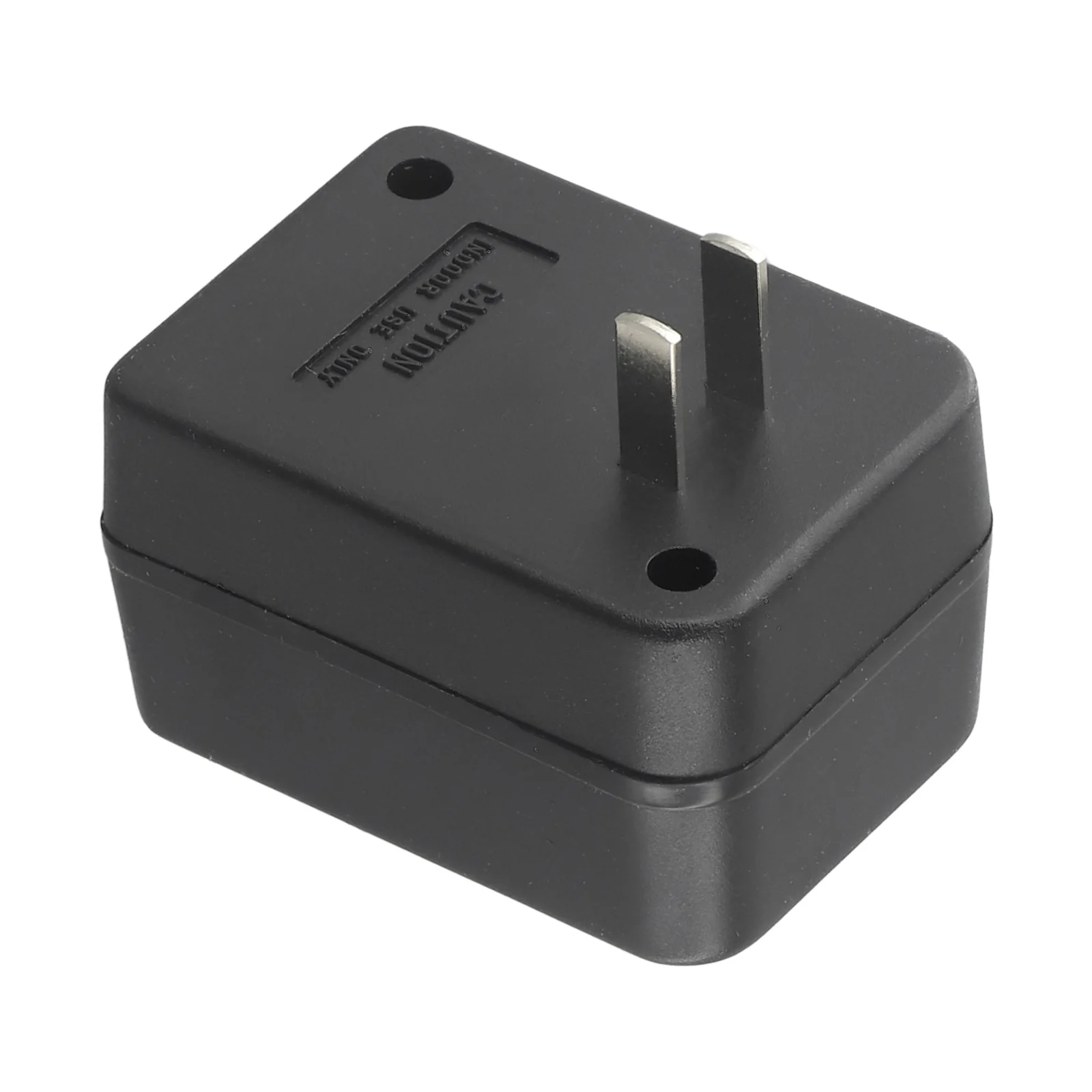tensão para dispositivos eletrônicos de até 50 Watts, AC 220V a 110V, 1Pc