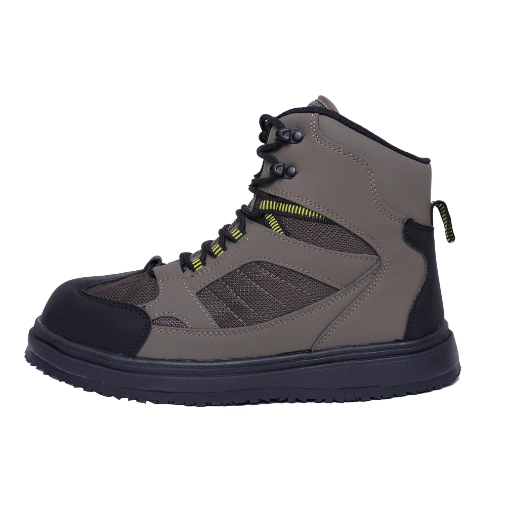 Fishing Wading Boots Anti-slip 4