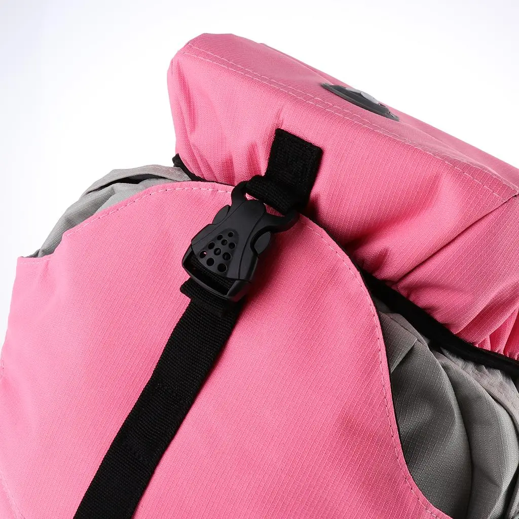 for Men Women Ice / Wheels / Inline Skating Shoes Boots Storage Backpack with Adjustable Shoulder Strap sports bags sports backpacks