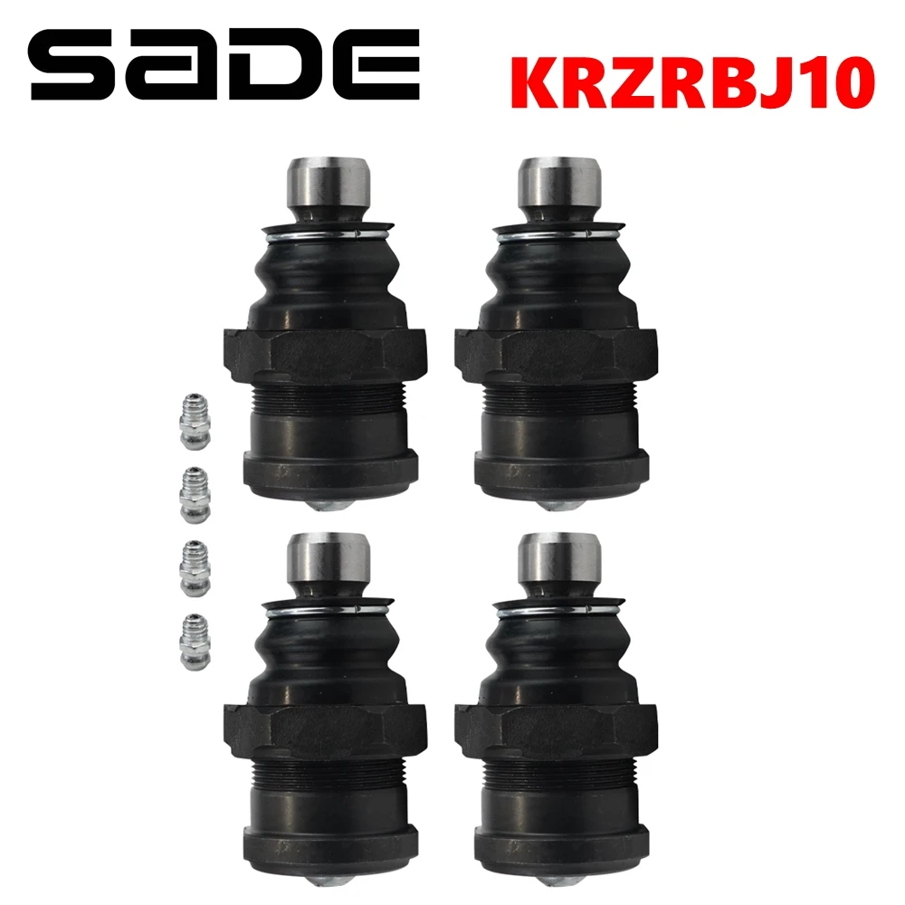 

Heavy Duty Death Grip Replacement Ball Joints For 2014-2024 Polaris RZR XP, Replace KRZRBJ10-PACK