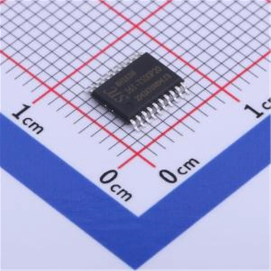 

(Single chip microcomputer (MCU/MPU/SOC)) STC8H1K08-36I-TSSOP20