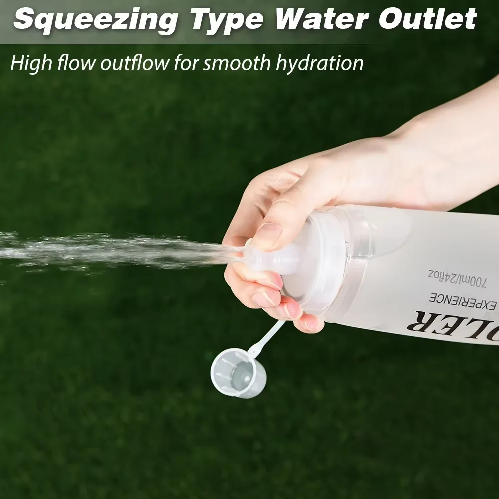  slider image of NEWBOLER Sports Water Bottles
