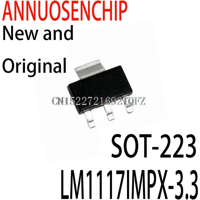 

100 шт., новинка, оригинальная фотосессия, модель N05A N05B, модель 223