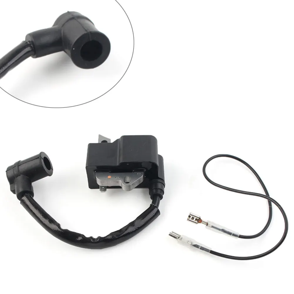 Bobina Di Accensione Per Stihl Fs80 Fs80R Fs85 Km55 Fr85 Km Fc Trimmer 4137 400 1350