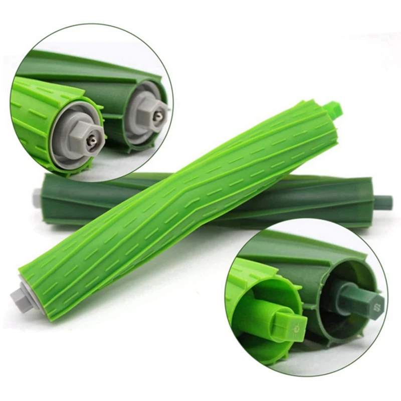 Рисунок 6 - Запасные части для основной боковой