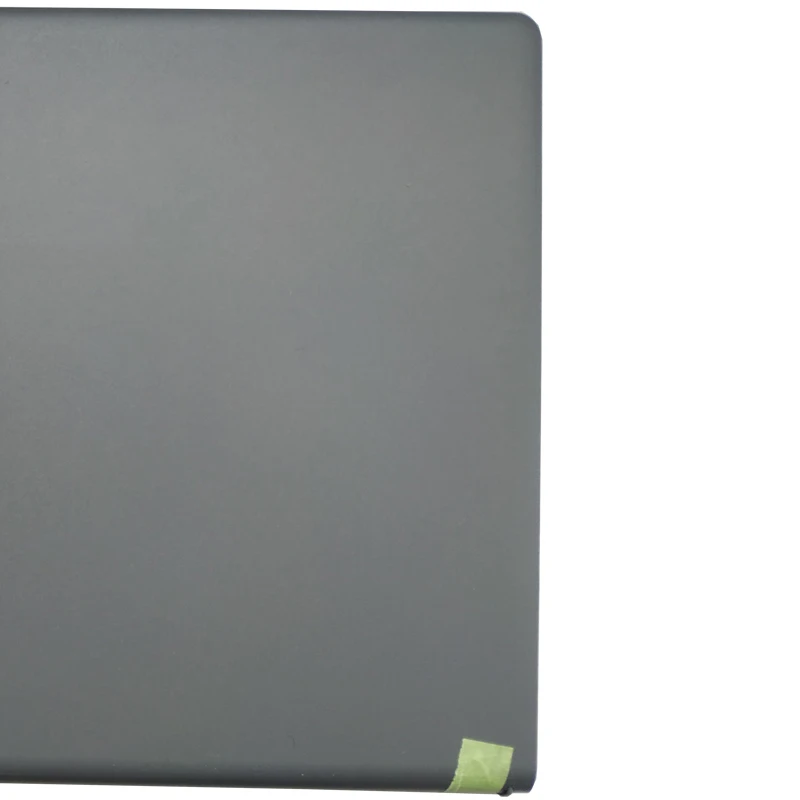 Replacement LCD Back Cover For Dell Inspiron 15 3510 3511 3515 3520 3525 Laptops - Black