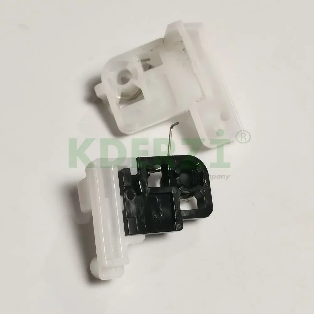 Toner Rear Cover Lever Assembly for HP CP1025 M175 M275 M177 M176 LBP7010 Series Printer Spare Parts